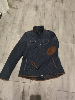 Prešívaná dámska bunda veľ XL - 8