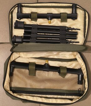 Mám Na Predaj Rybárske Veci - 8