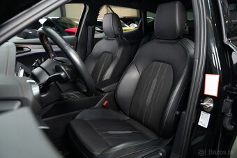 Cupra Formentor 2.0TDI 110kW, automat, 4x4, 2022, DPH - 8