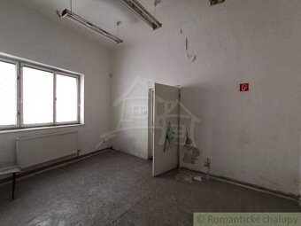 Investičná príležitosť v centre mesta Prešov - 8