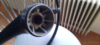 Volant škoda 1000mb - 8