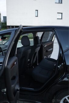 Mercedes A200 Automat - 8