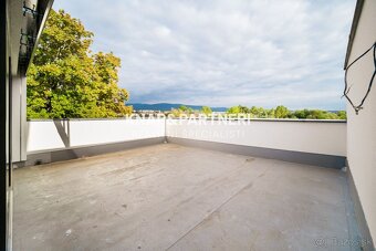 NOVOSTAVBA, AMFIK HOUSE, MEZONETOVÝ 4 IZBOVÝ BYT „C“ S TERAS - 8