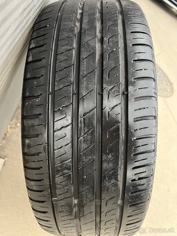 18” Sada kolies Skoda Alaris R18 5x112 - 8