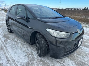 Volkswagen ID.3 Pro Performance 58kWh - 8