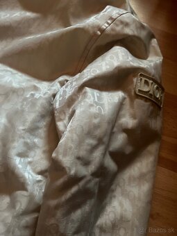 Christian Dior bombera - 8