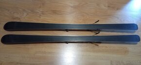 Pánske lyže Pale all mountain - 8