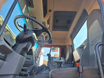 RENAULT KERAX 370.34 P 6X6 - 8