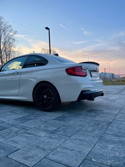 Bmw M240i F22 Mperformance - 8