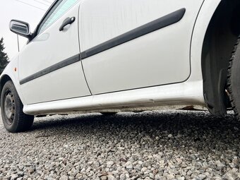 Škoda octavia 1.6 GLX A/T - 8