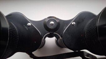 Ďalekohľad POLLUX 7x50 - 8