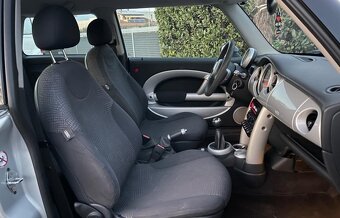 MINI COOPER 1.6 - 8