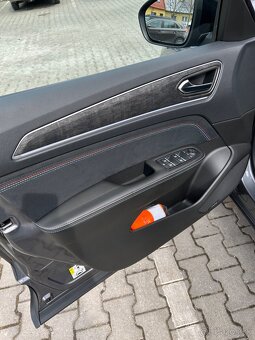 Arkana 1.6 E~TECH full hybrid 145 - 8