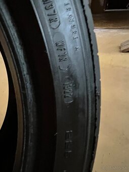 Goodyear F1 225/45 R17 asymetric 6 - 8