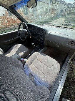 Kia Sportage 2.0 TD 4WD - 8
