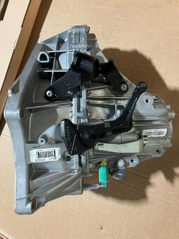 Nová převodovka Nissan Qashqai J11 r.v. 2014-2024 - 8
