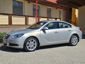 Opel Insignia 1.8 ECOTEC Edition - 8