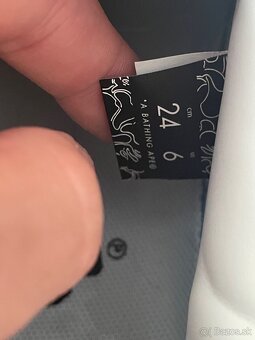Bape tenisky - 8
