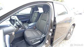 MAZDA CX-30 2.0 SKYACTIV-X M HYBRID AWD 132 kW - 8