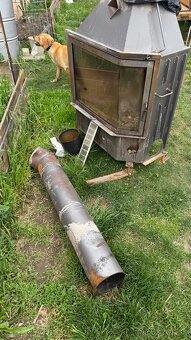 Korbova vložka 14kw - 8