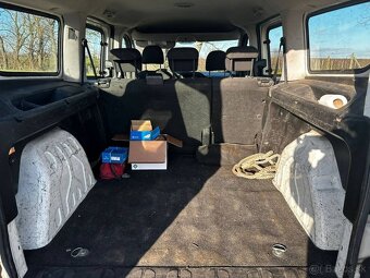 Fiat Doblo Maxi - 8