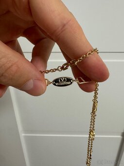 Valentino VA2043 Sunglasses - 8