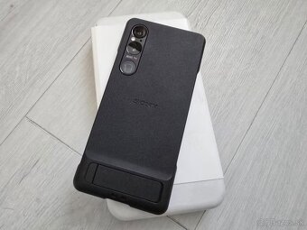 Vymenim predam najnovsi SONY 1 VI kupeny v Alze - 8