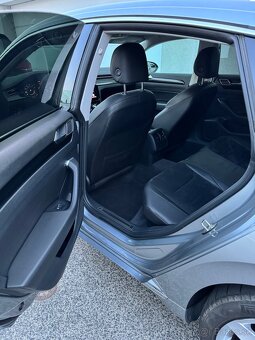 Volkswagen Arteon 2.0 TSI 4MOTION DSG - 8