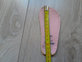 Detské topánky DD step barefoot veľ. 20 - 8