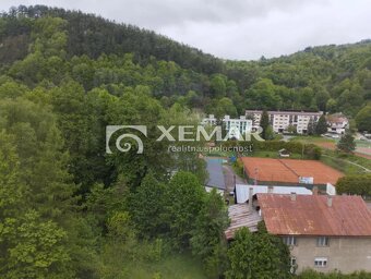 Predaj: 3-izbový byt v Kremnici, Dolná ulica - 8