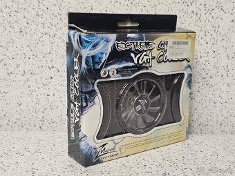 Chladič na grafickú kartu GV1000 VGA COOLER ZALMAN - 8
