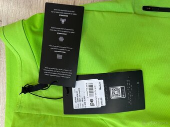 Salewa agner durastrech nohavice M - 8