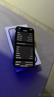 iPhone 14 Pro - 8