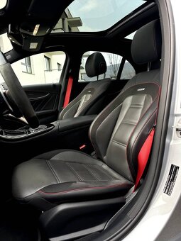 Mercedes Benz E53 AMG 4Matic - 8
