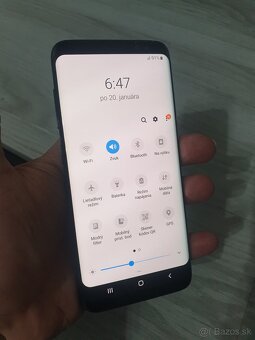 Galaxy S8 SM-G950F - 8
