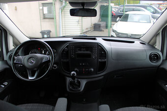 Mercedes-Benz Vito 114 CDI lang - 8