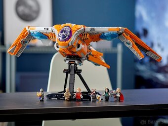 Lego 76193 - 8