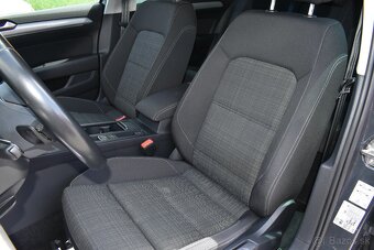 VW PASSAT 2.0 TDI DSG VIRTUAL//LED/ACC// 15.999,- EUR - 8
