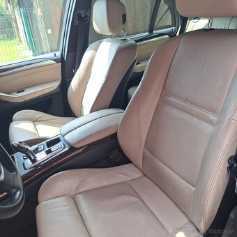 BMW X5 xDrive30d - 8