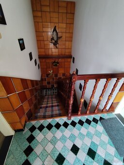 Predám rodinný dom 155 m2, pozemok 1592 m2, obec Trakovice - 8