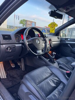 Golf V GTI - 8