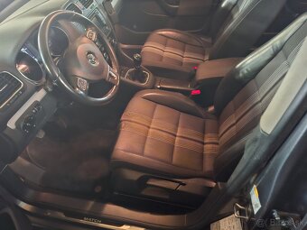 Vw golf 6 2.0 tdi - 8