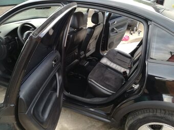 Volkswagen passat B5 - 8
