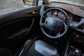 Citroën C5 2.0 HDi 16V FAP 140k Exclusive - 8