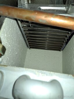 Predam plynovy kotol immergas zeus 24 - 8