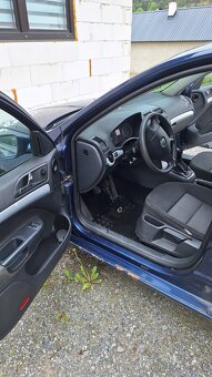 Škoda Octavia 1.9 - 8