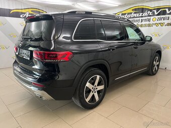 Mercedes-Benz GLB 200d A/T - 8