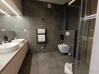 1-izbový apartmán NA PREDAJ, Novostavba, Hrabovo - 8