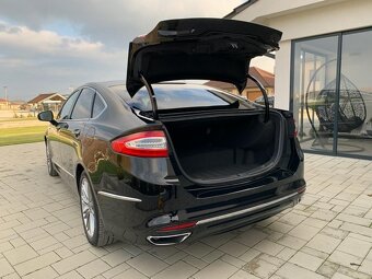FORD MONDEO VIGNALE HYBRID - odpocet DPH - 8