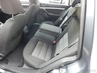 Škoda Octavia Combi 1.9 TDI Ambiente - 8